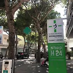 Appartamenti Residence Foscolo