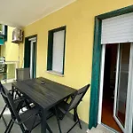 Appartamenti Residence Foscolo