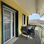 Appartamenti Residence Foscolo