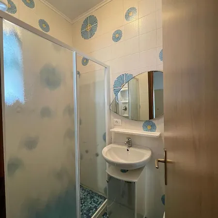 Aparthotel Foscolo For Family 4*