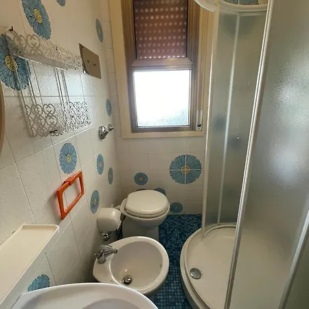 Aparthotel Foscolo For Family 4*