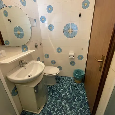 Foscolo Aparthotel