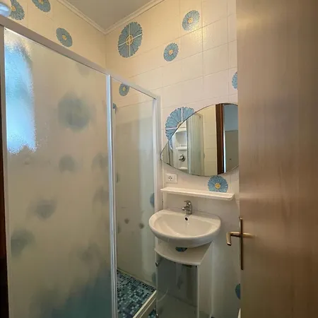 Aparthotel Foscolo For Family 4*