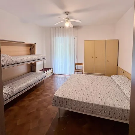 Foscolo 4* Lido di Jesolo