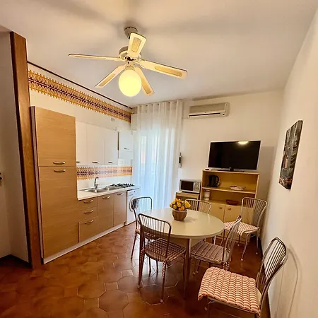 Aparthotel Foscolo Lido di Jesolo