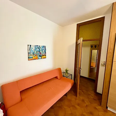 Foscolo Aparthotel Lido di Jesolo