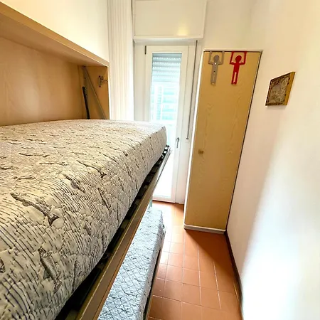 Foscolo Aparthotel 4*