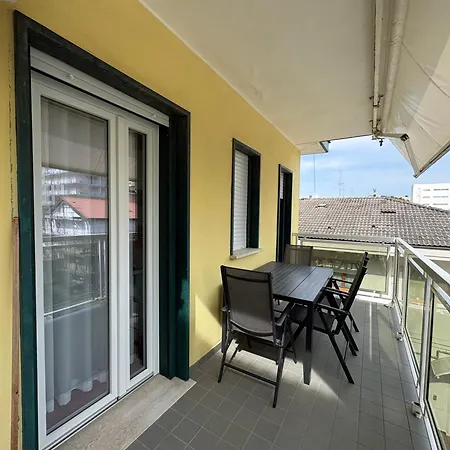 Foscolo For Family 4*