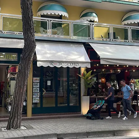 Foscolo 4* Lido di Jesolo