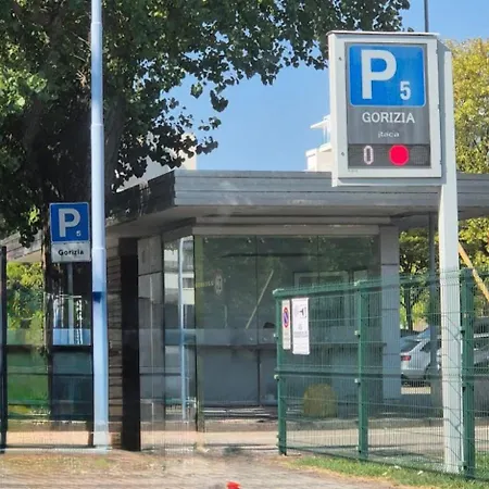 Aparthotel Foscolo For Family Lido di Jesolo