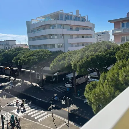 Aparthotel Foscolo Lido di Jesolo
