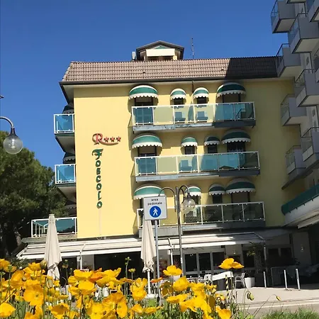 Foscolo For Family Lido di Jesolo