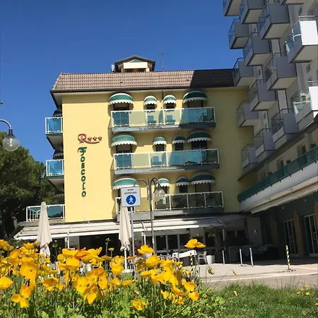 Foscolo For Family Aparthotel 4*