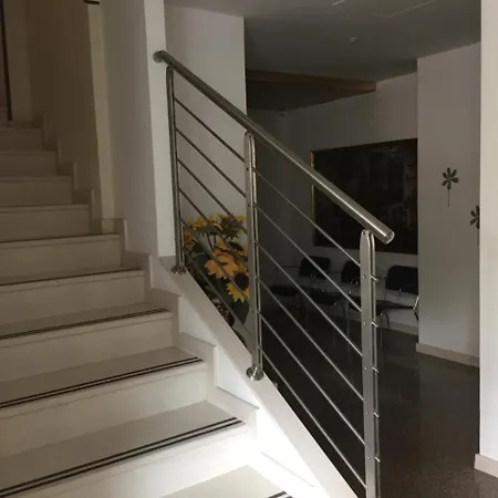 Foscolo For Family Aparthotel