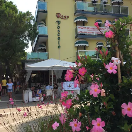 Foscolo 4* Lido di Jesolo