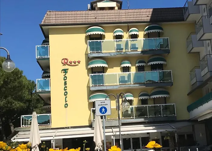 Appartamenti Residence Foscolo