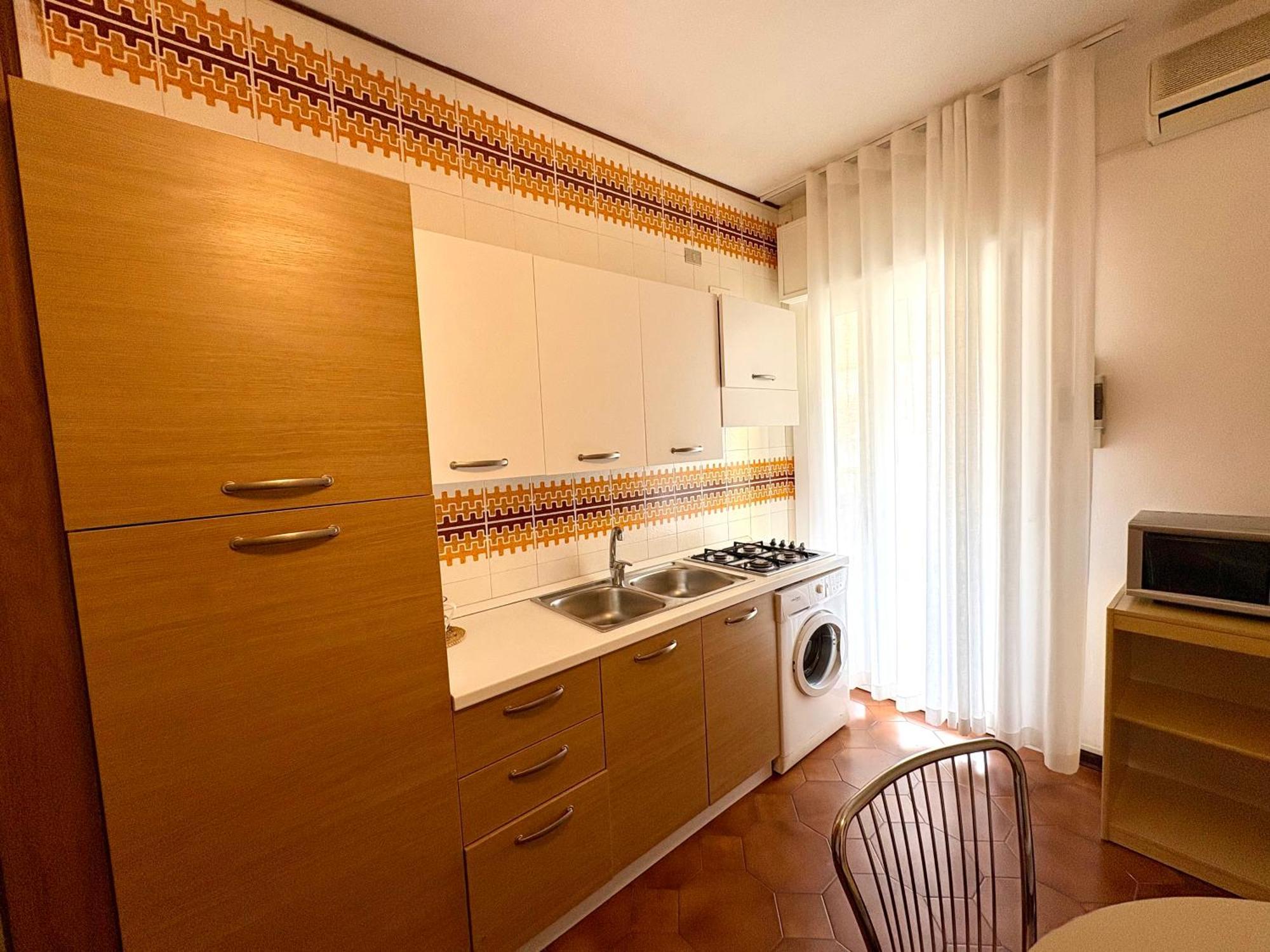 Aparthotel Foscolo For Family 4*