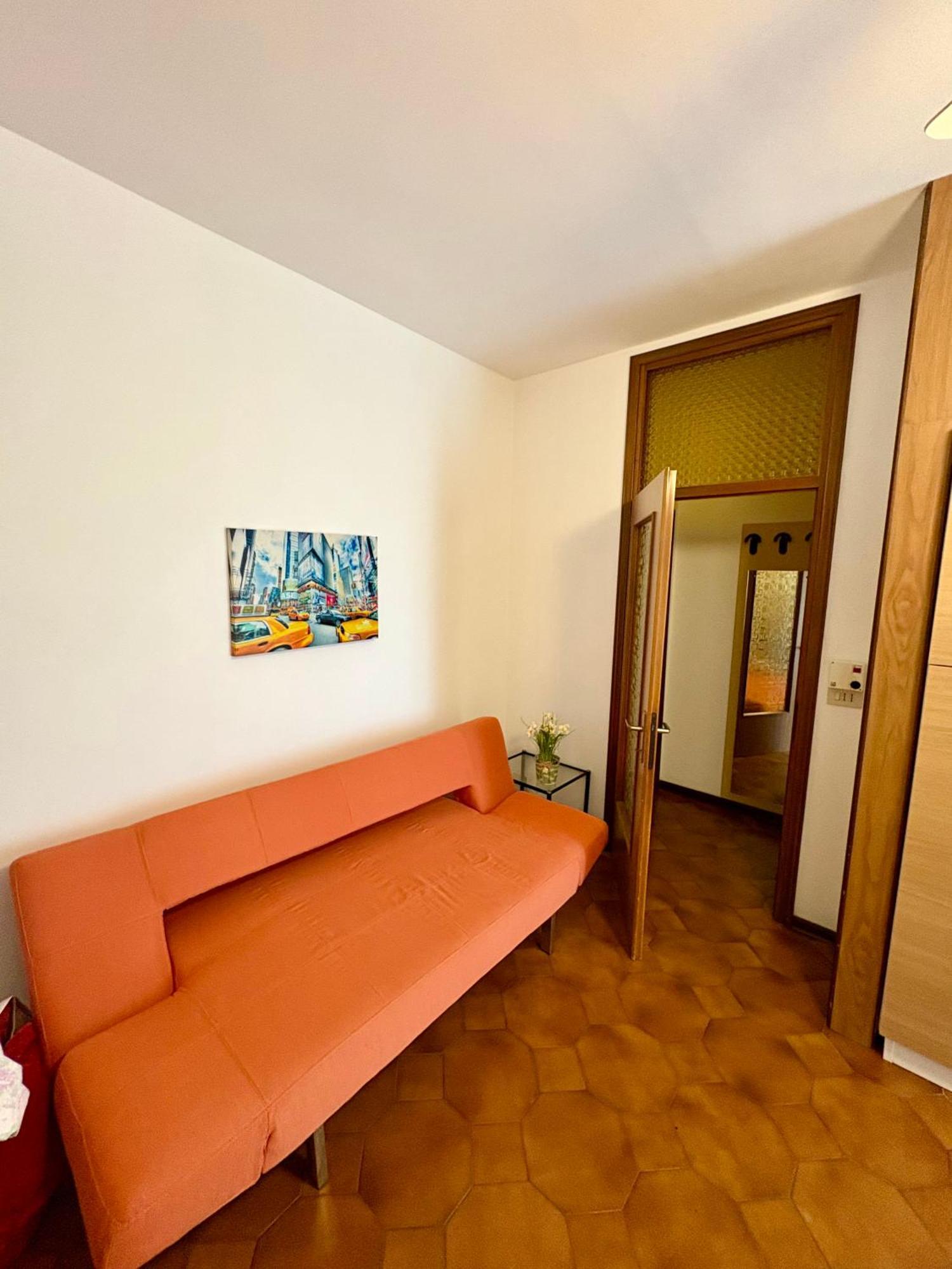 Foscolo For Family Aparthotel Lido di Jesolo
