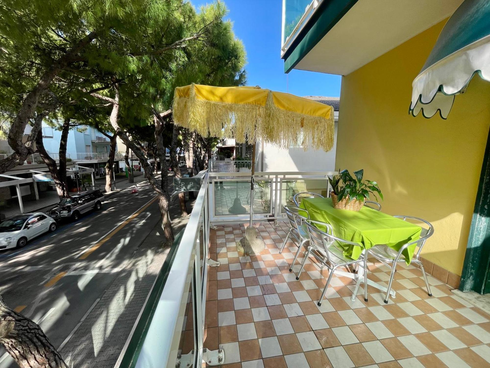 Aparthotel Foscolo