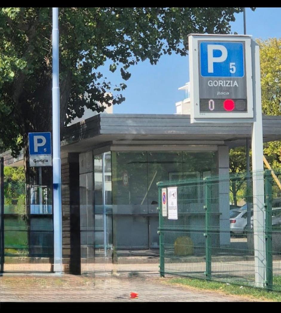 Aparthotel Foscolo For Family Lido di Jesolo