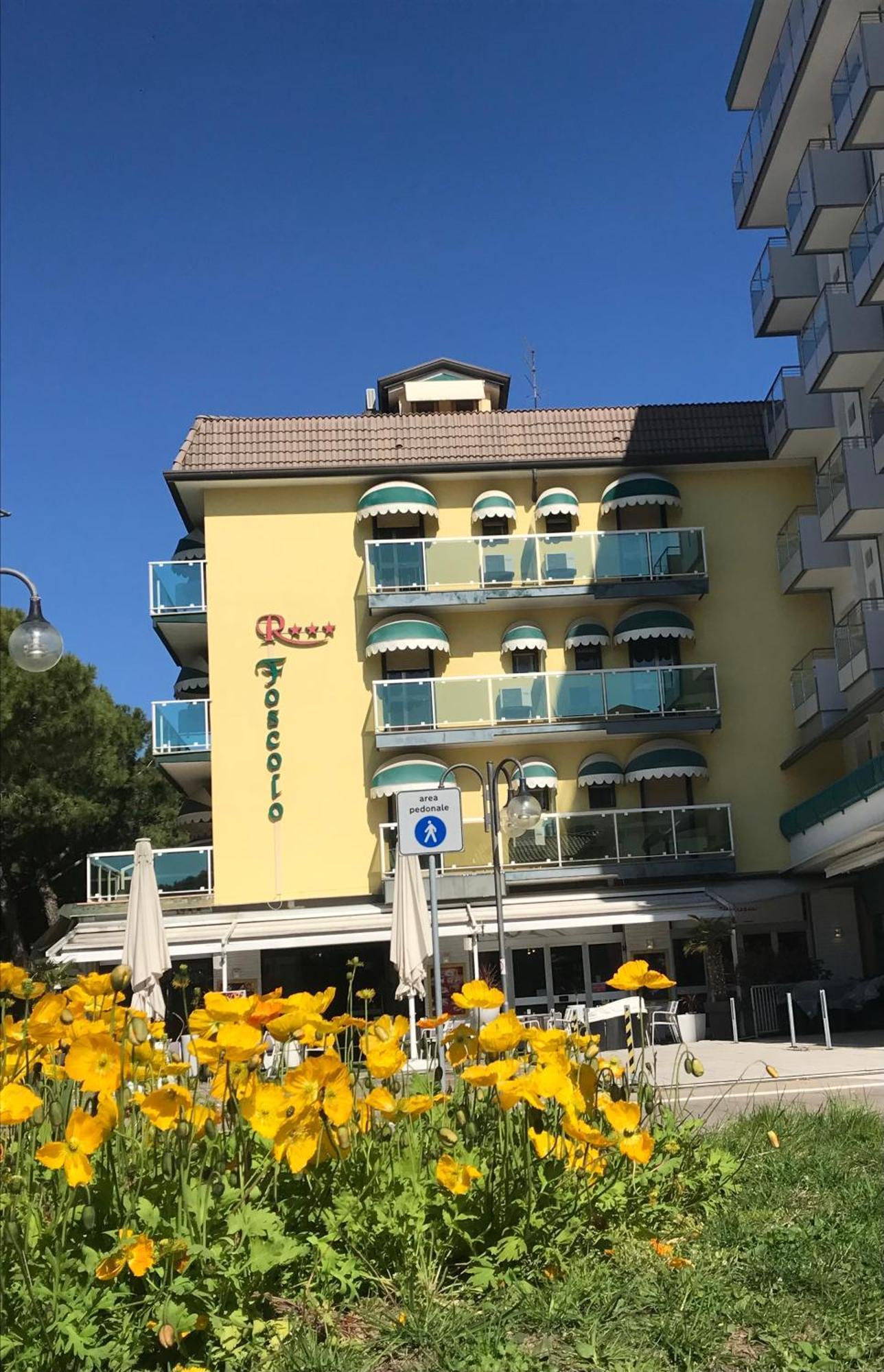 Foscolo Lido di Jesolo