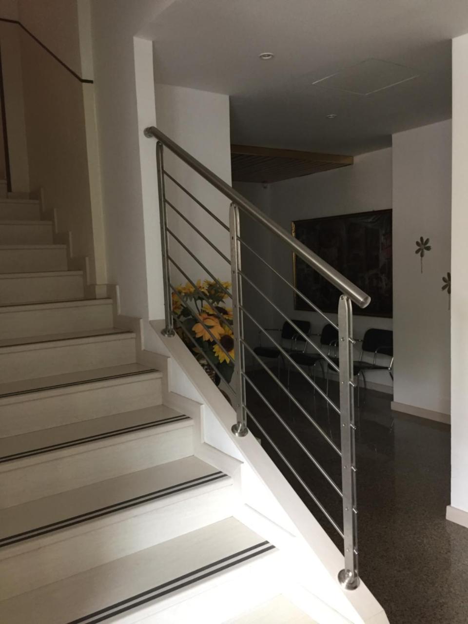 Foscolo For Family Aparthotel