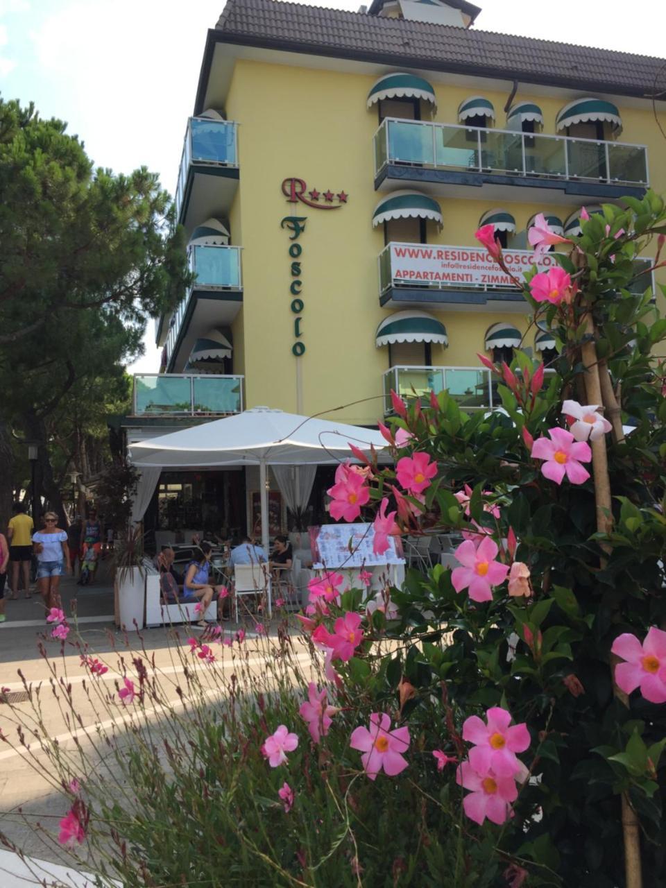Foscolo For Family 4* Lido di Jesolo