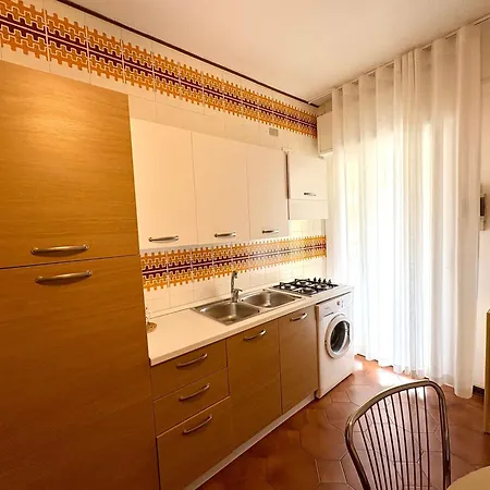 Aparthotel Foscolo 4*