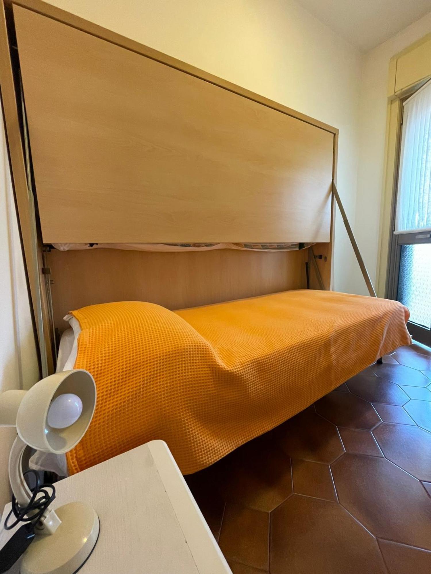 Aparthotel Foscolo