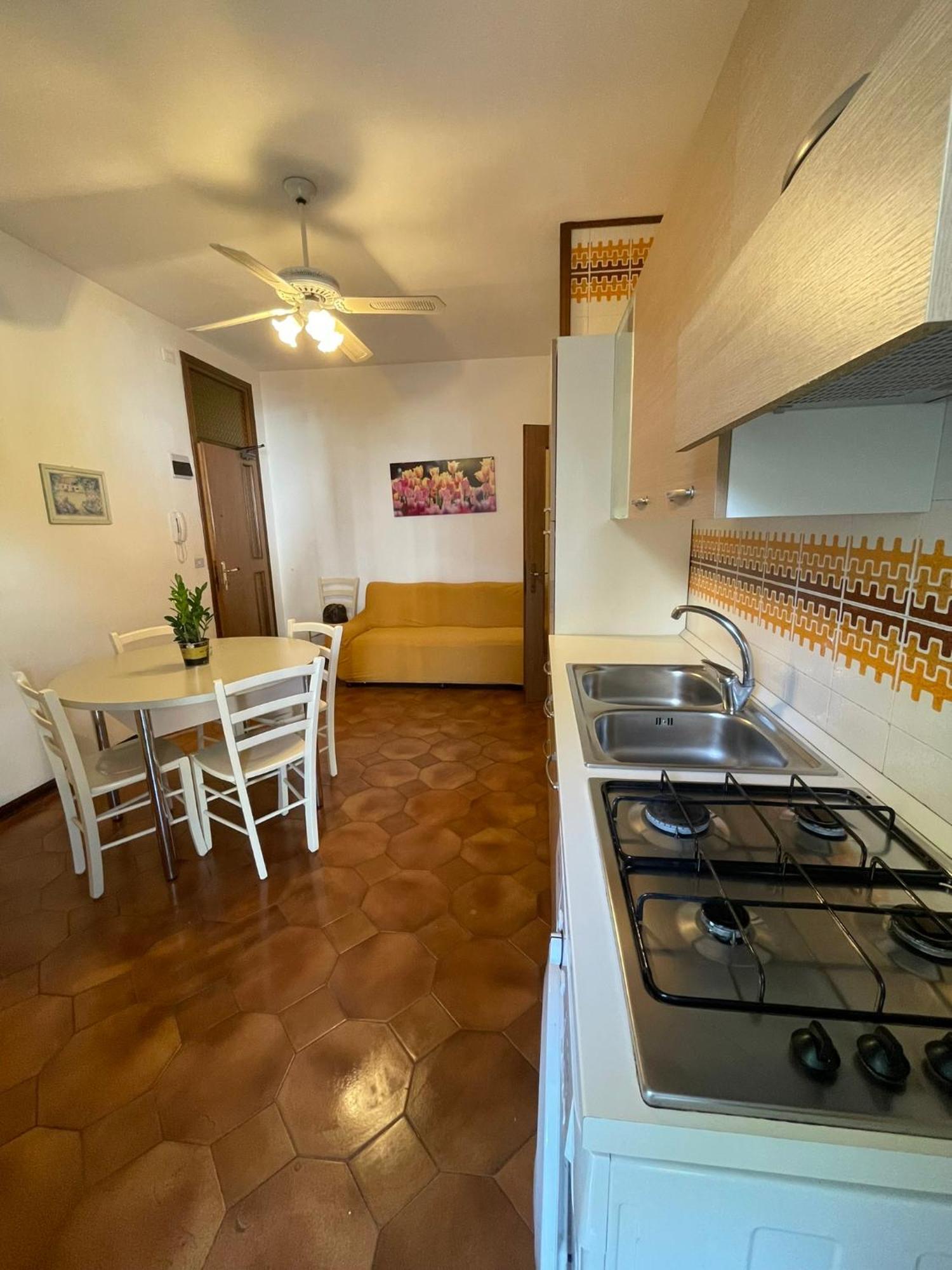 Aparthotel Foscolo Lido di Jesolo