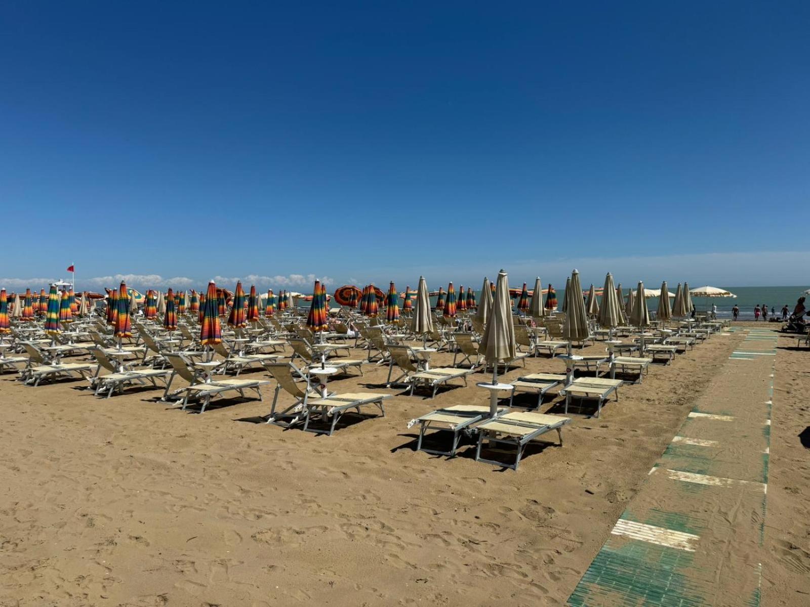 Foscolo Aparthotel Lido di Jesolo