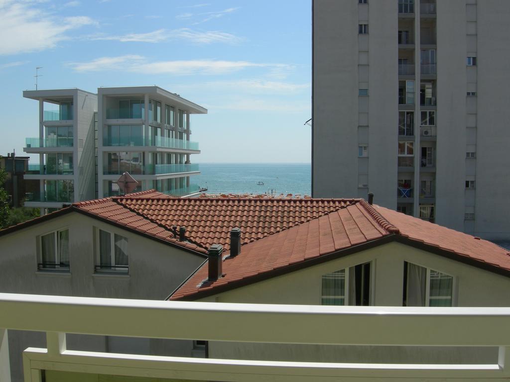 Aparthotel Foscolo Lido di Jesolo
