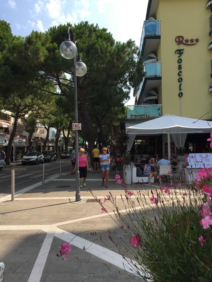 Aparthotel Foscolo Lido di Jesolo